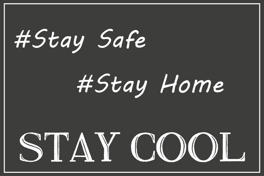 LucKim Design Stay Cool